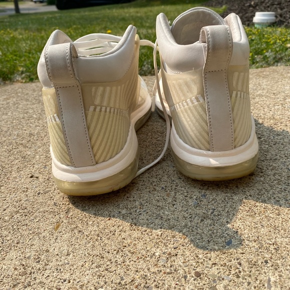 Nike LeBron Icon QS x John Elliott Summit White 2019 - Picture 4 of 5